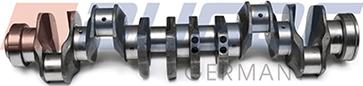 Auger 71930 - Arbore cotit aaoparts.ro