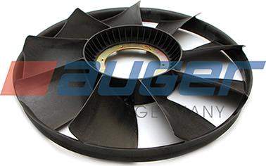 Auger 71450 - Ventilator, radiator aaoparts.ro