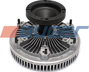 Auger 71453 - Cupla, ventilator radiator aaoparts.ro