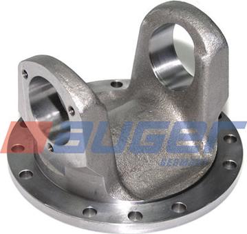 Auger 71411 - Flansa antrenare, ax cardanic aaoparts.ro