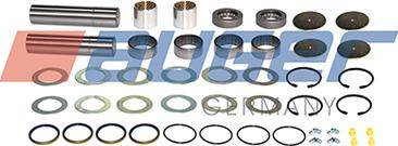 Auger 71429 - Set reparatie, pivot aaoparts.ro