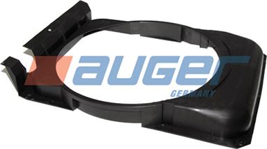 Auger 71548 - Carcasa, ventilator radiator aaoparts.ro