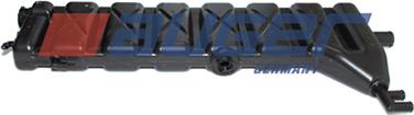 Auger 71547 - Vas de expansiune, racire aaoparts.ro