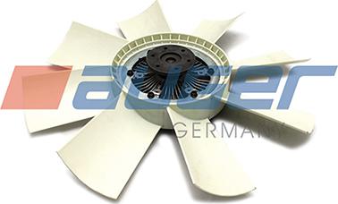Auger 71645 - Ventilator, radiator aaoparts.ro
