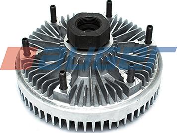 Auger 71648 - Cupla, ventilator radiator aaoparts.ro