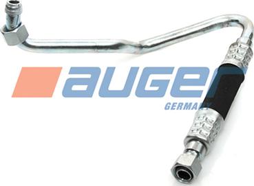 Auger 71625 - Conducta presiune, compresor aer aaoparts.ro