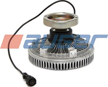Auger 71196 - Cupla, ventilator radiator aaoparts.ro