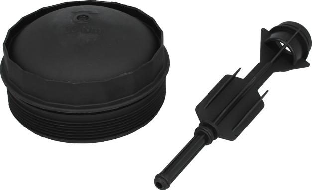 Auger 71877 - Capac, carcasa filtru ulei aaoparts.ro