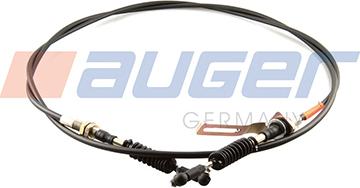 Auger 71774 - Cablu acceleratie aaoparts.ro