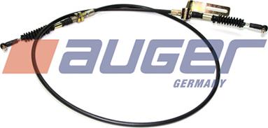 Auger 71770 - Cablu acceleratie aaoparts.ro
