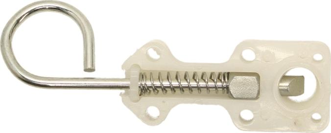 Auger 78992 - Suport, far aaoparts.ro