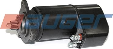 Auger 78939 - Starter aaoparts.ro