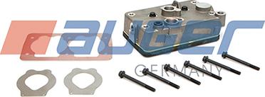 Auger 78430 - Chiulasa, compresor aaoparts.ro