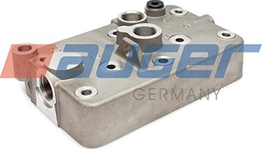 Auger 78429 - Chiulasa, compresor aaoparts.ro