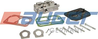 Auger 78427 - Chiulasa, compresor aaoparts.ro