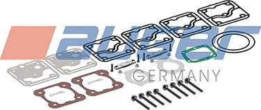 Auger 78475 - Set reparatie, compresor aaoparts.ro