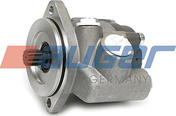 Auger 78599 - Pompa hidraulica, sistem de directie aaoparts.ro