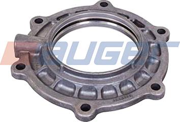Auger 78697 - Capac, carcasa ambreiaj aaoparts.ro
