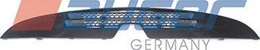 Auger 78045 - Grila radiator aaoparts.ro
