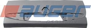 Auger 78040 - Acoperire, grila radiator aaoparts.ro