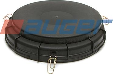 Auger 78037 - Capac carcasa filtru aer aaoparts.ro