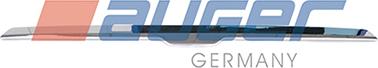 Auger 78075 - Montaj grila radiator aaoparts.ro