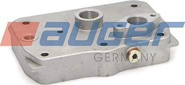 Auger 78145 - Chiulasa, compresor aaoparts.ro