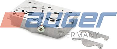 Auger 78146 - Chiulasa, compresor aaoparts.ro