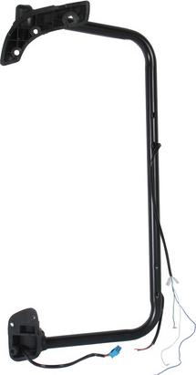 Auger 78100 - Suport montare, oglinda retrovizoare exterioara aaoparts.ro