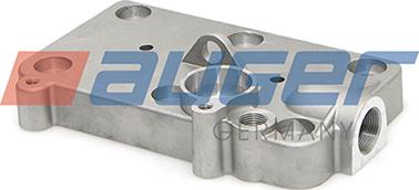 Auger 78114 - Chiulasa, compresor aaoparts.ro