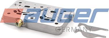 Auger 78115 - Chiulasa, compresor aaoparts.ro