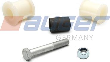 Auger 78111 - Set reparatie, bucsa bara stabilizatoare aaoparts.ro
