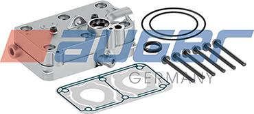 Auger 78113 - Chiulasa, compresor aaoparts.ro
