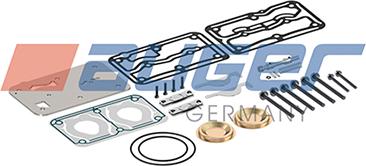 Auger 78122 - Set reparatie, compresor aaoparts.ro