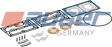 Auger 78219 - Set reparatie, compresor aaoparts.ro