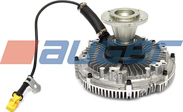 Auger 78239 - Cupla, ventilator radiator aaoparts.ro