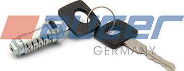 Auger 78273 - Cilindru inchidere aaoparts.ro