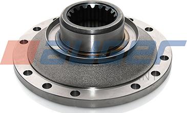 Auger 78765 - Flansa, Diferential aaoparts.ro