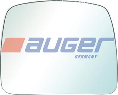 Auger 73994 - Sticla oglinda, oglinda unghi indepartat aaoparts.ro