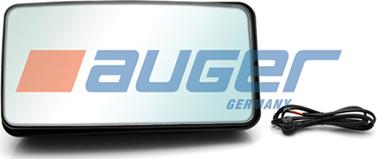 Auger 73950 - Oglinda exterioara, cabina aaoparts.ro