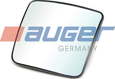 Auger 73981 - Sticla oglinda, oglinda unghi indepartat aaoparts.ro