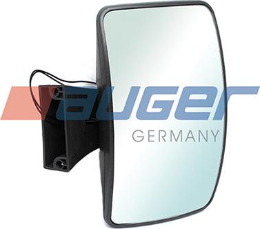 Auger 73971 - Oglinda rampa aaoparts.ro