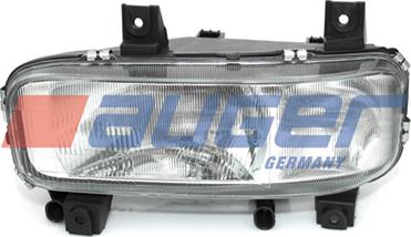 Auger 73461 - Far aaoparts.ro