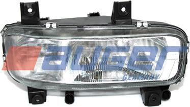 Auger 73462 - Far aaoparts.ro