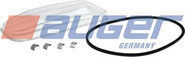 Auger 73428 - Lentila,far ceata aaoparts.ro