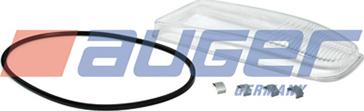 Auger 73427 - Lentila,far ceata aaoparts.ro