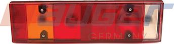 Auger 73558 - Lampa spate aaoparts.ro