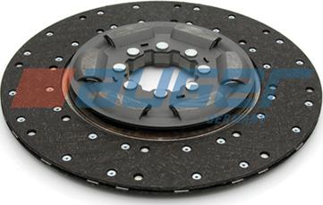 Auger 73664 - Disc ambreiaj aaoparts.ro