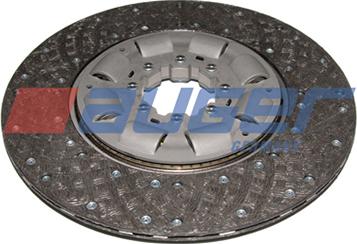 Auger 73666 - Disc ambreiaj aaoparts.ro