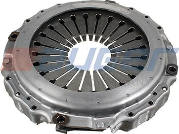 Auger 73684 - Placa presiune ambreiaj aaoparts.ro